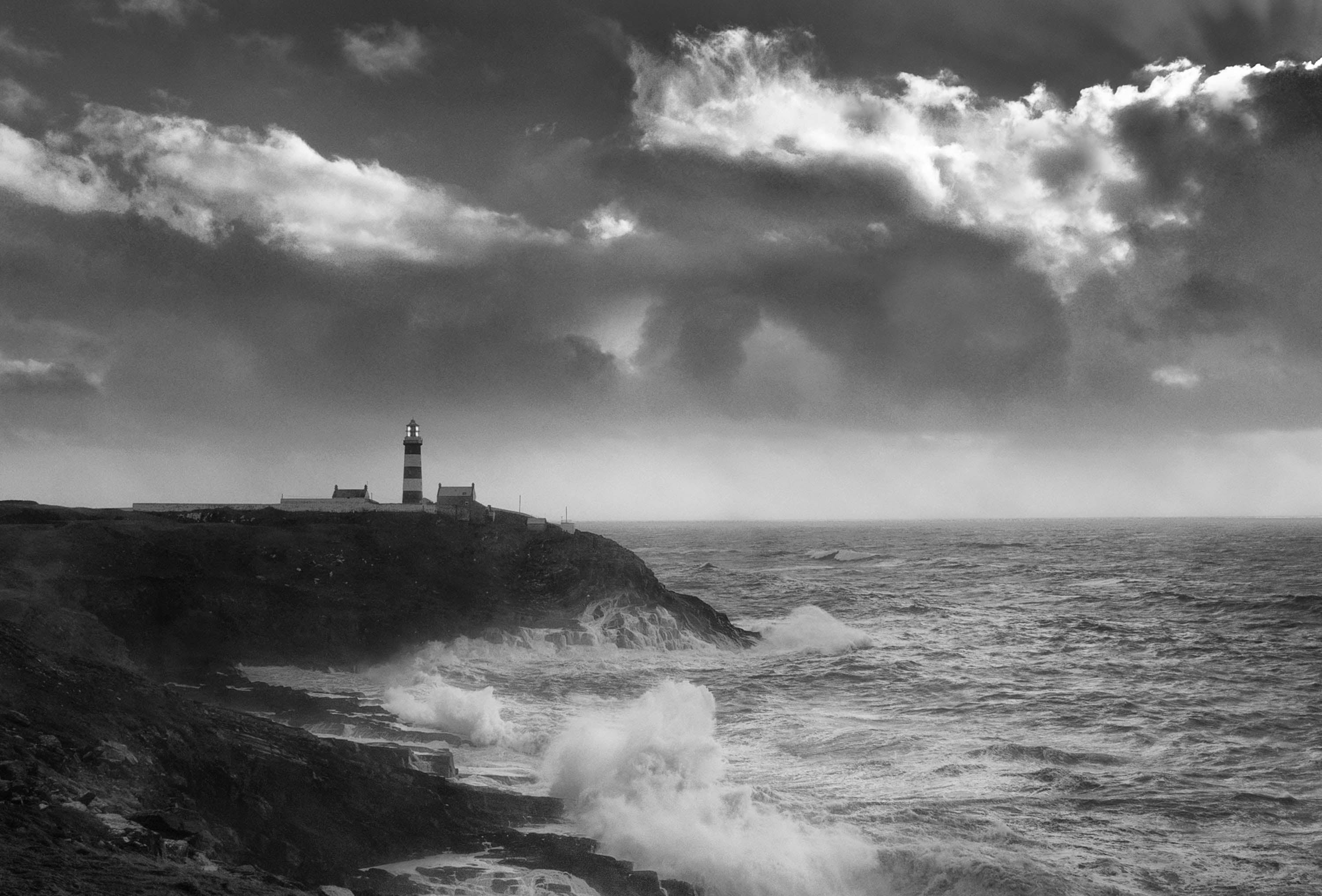 The Old Head Kinsale Ireland 2014