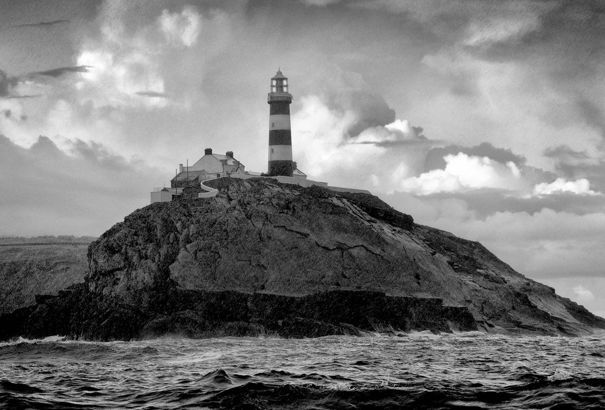 Old Head by the water Kinsale Ireland 2015
