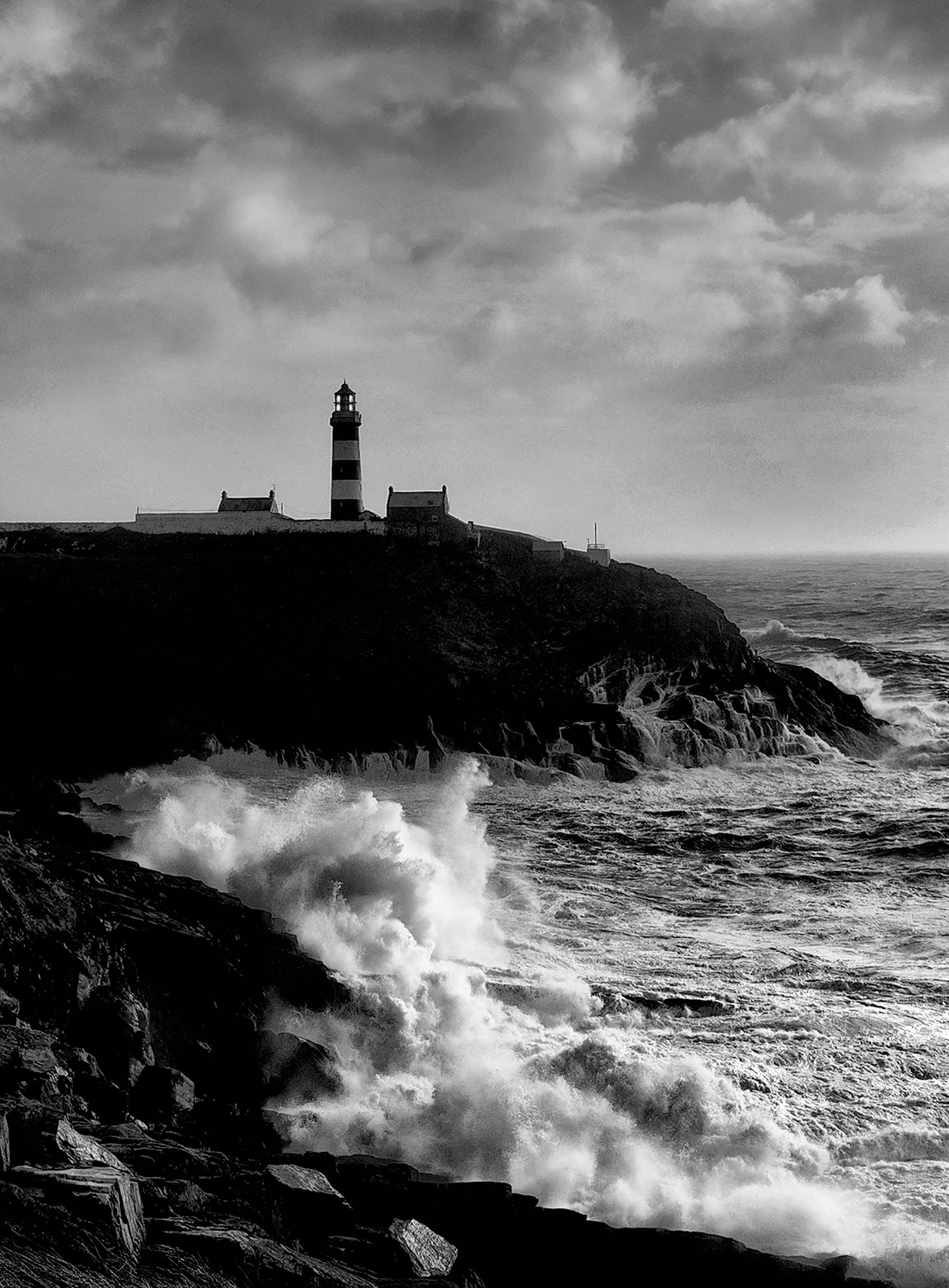 Old Head Kinsale Ireland 2014