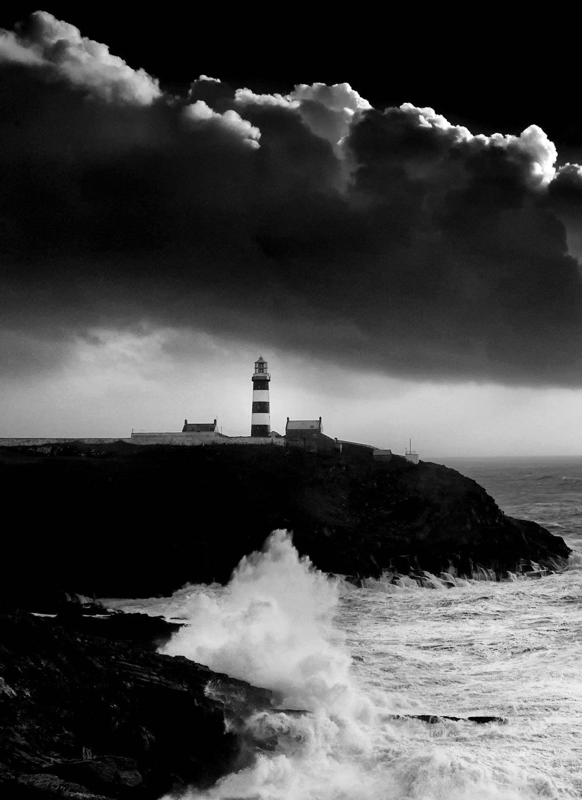 The Old Head Kinsale 2010 Ireland