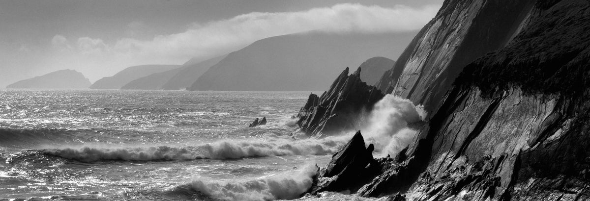 Coumeenole Beach
