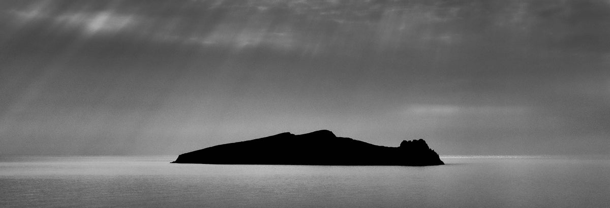 Sleeping giant
