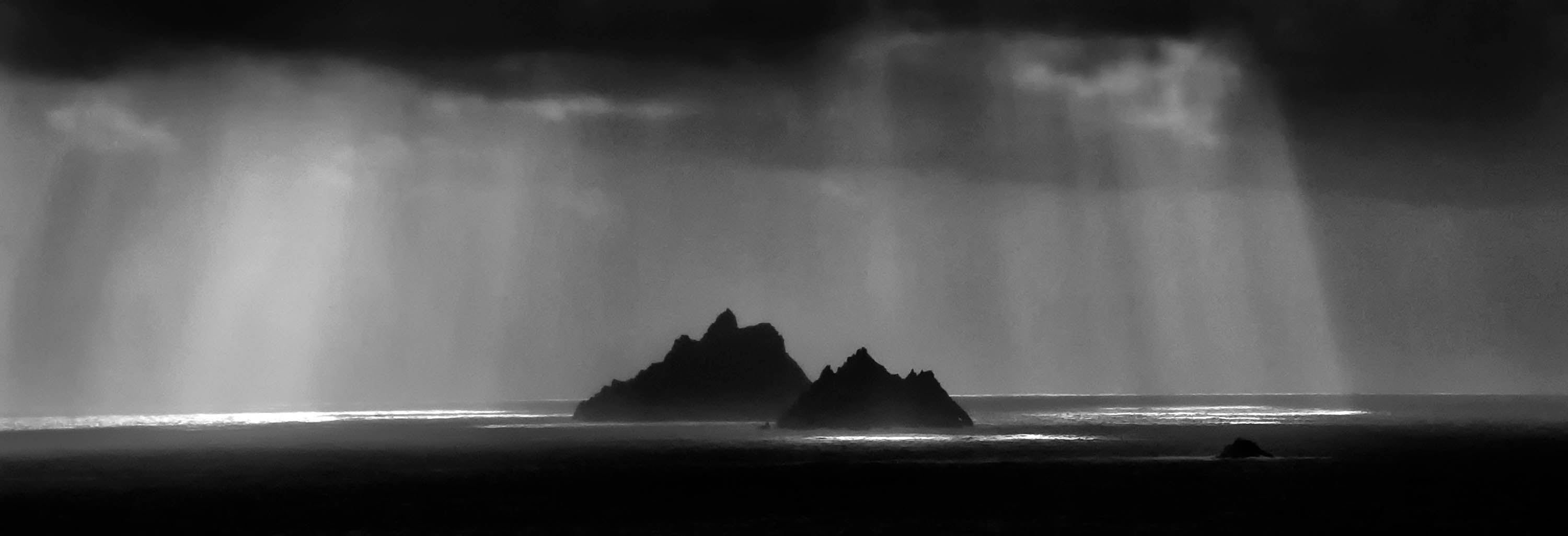 The Skelligs