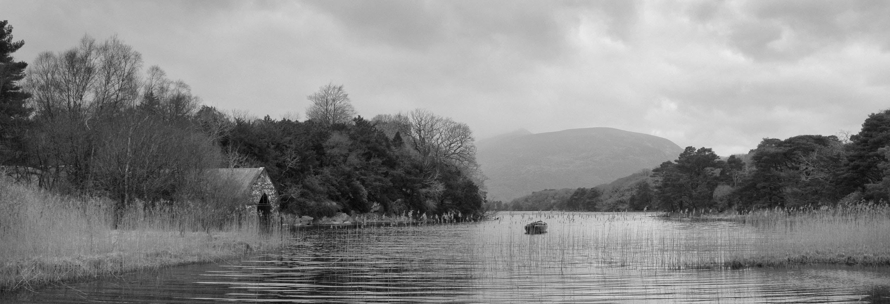 Killarney Lakes
