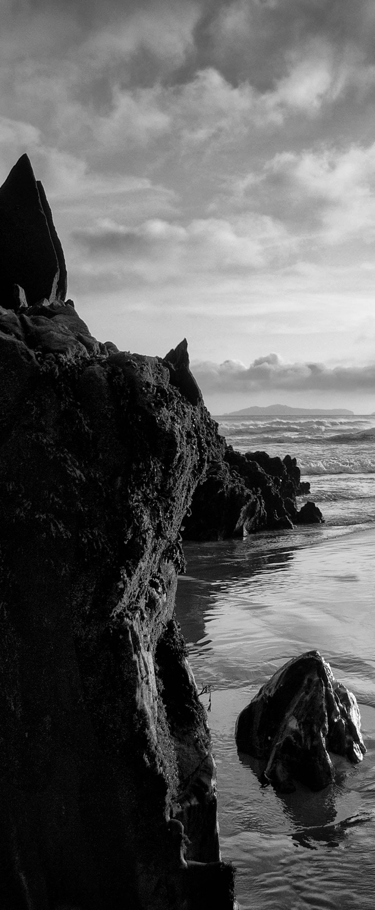 Coumeenole Beach