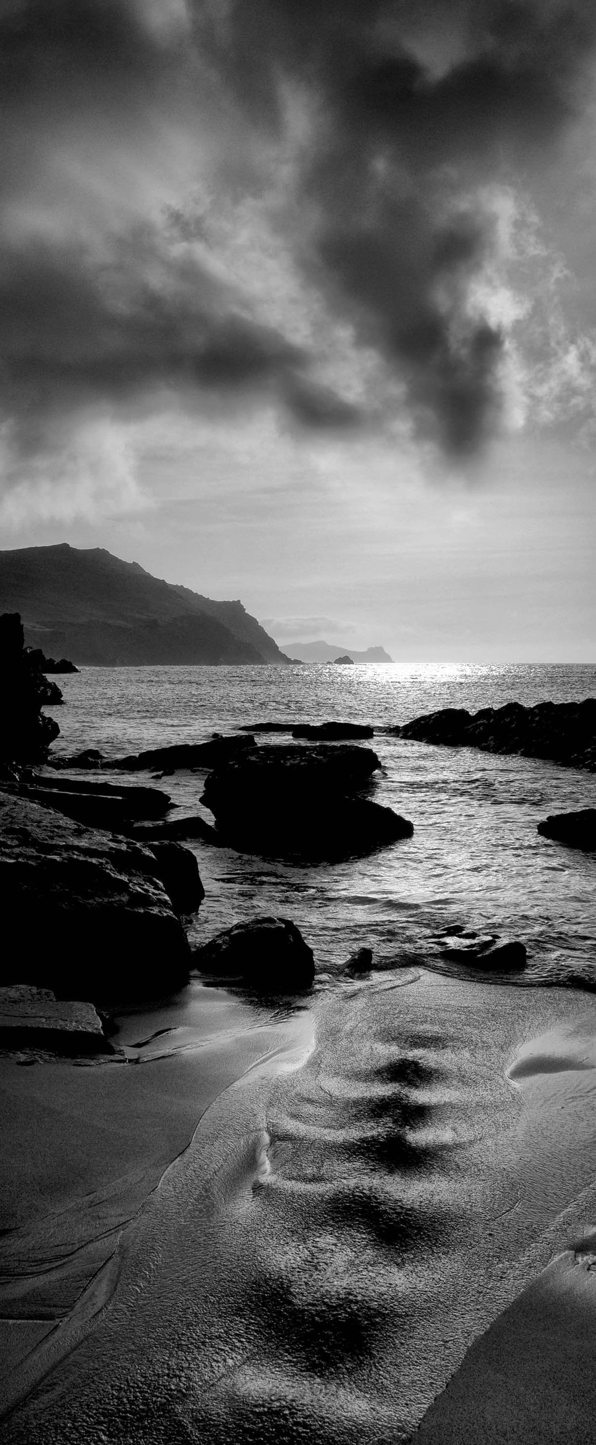 Clogher Beach