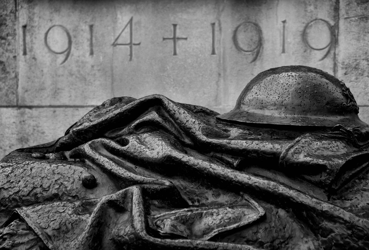 London Memorial