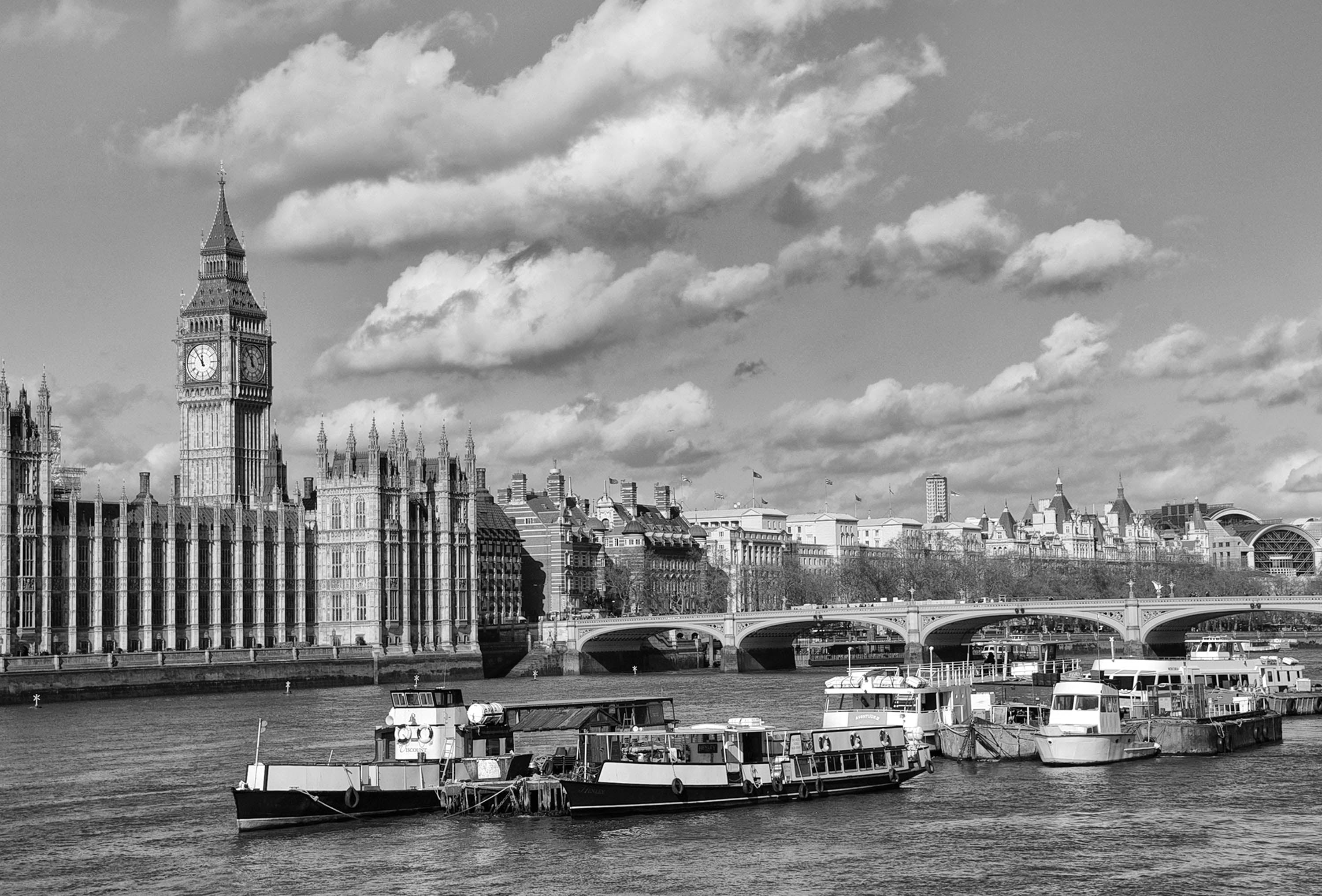 The Thames