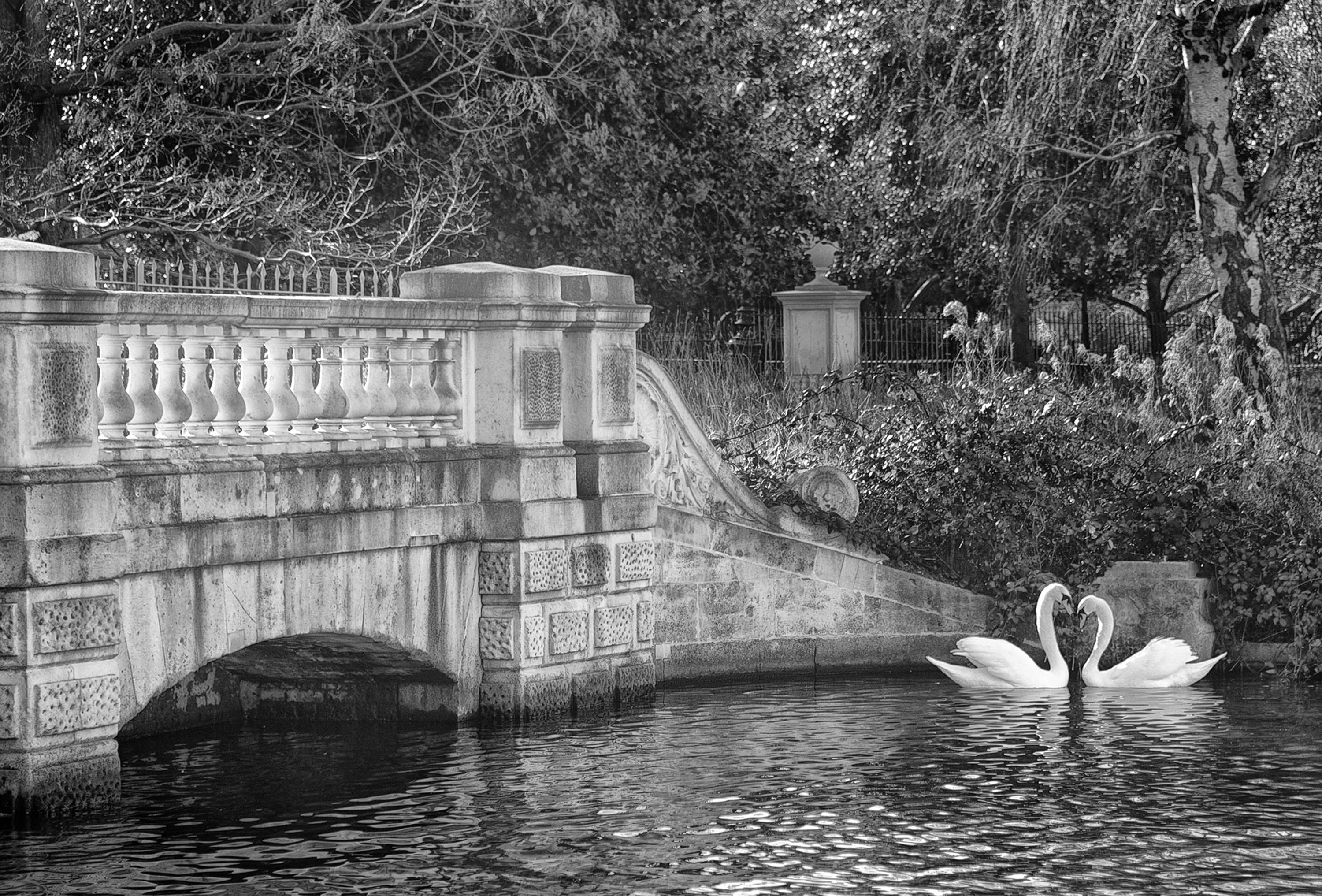 Hyde Park