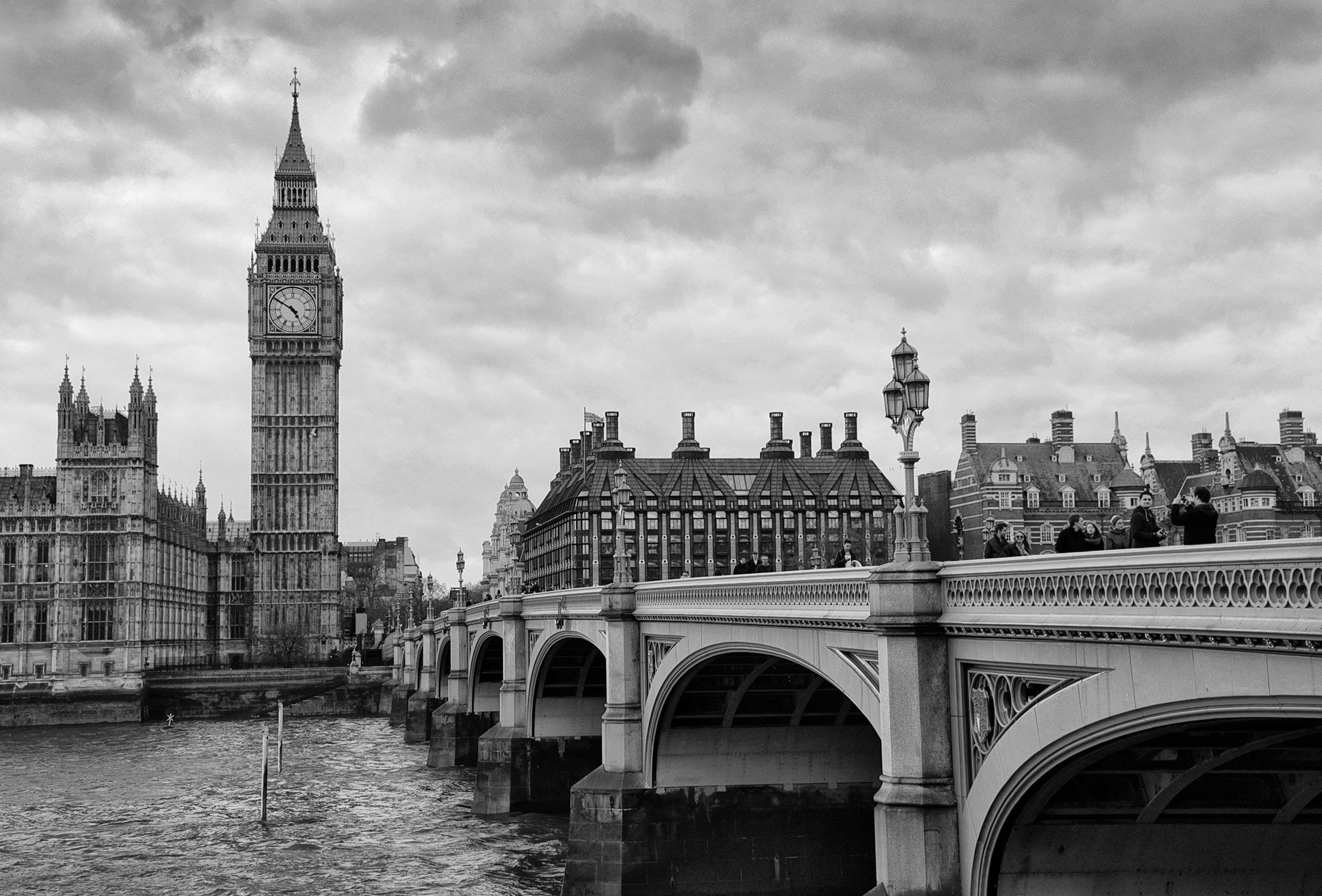 Big Ben