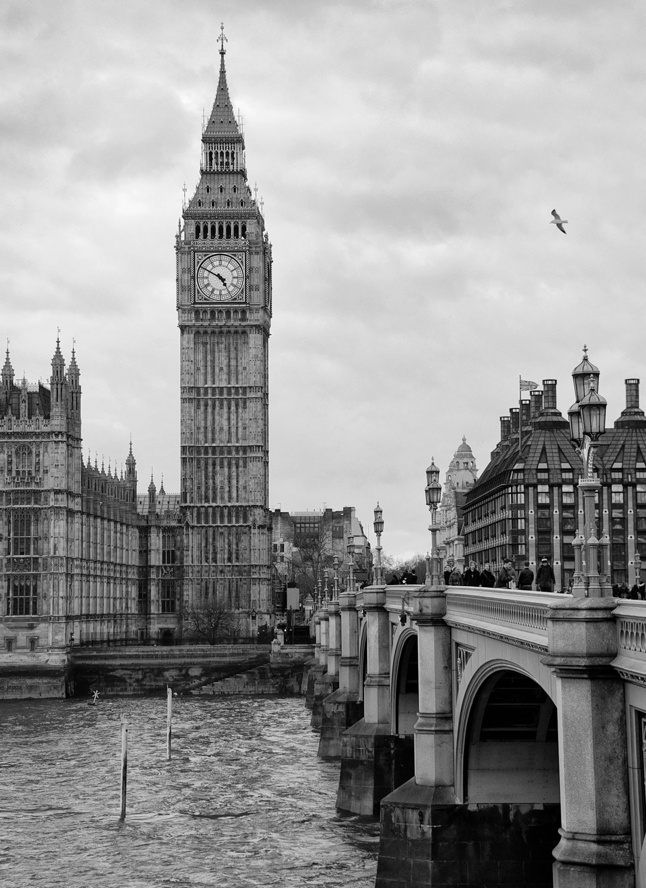 Big Ben 