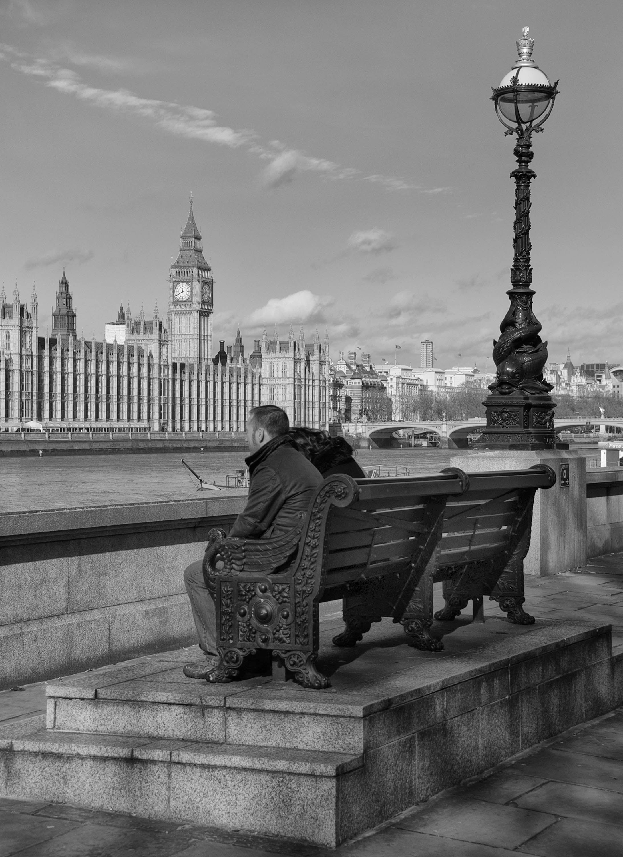 Embankment