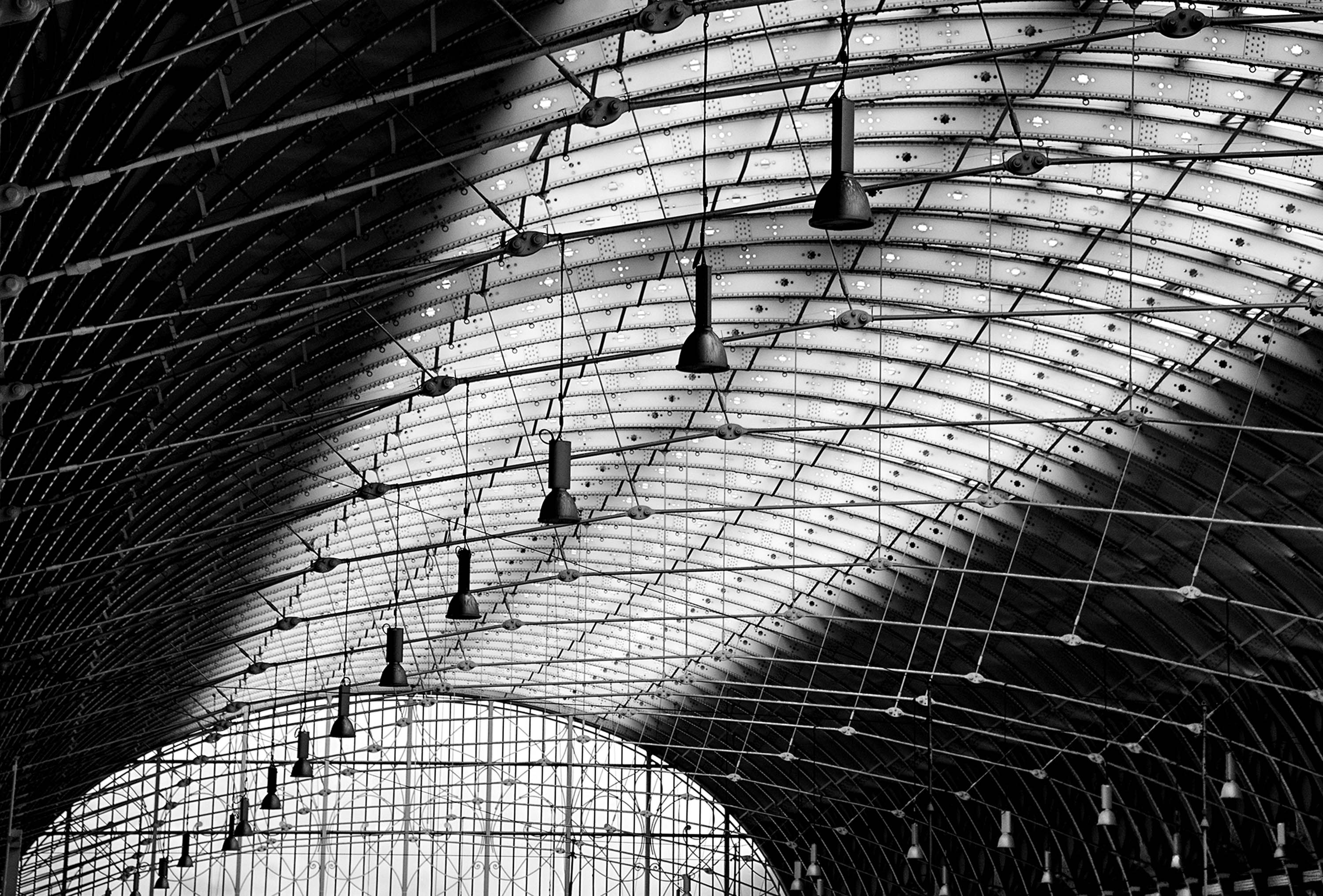 Paddington Station