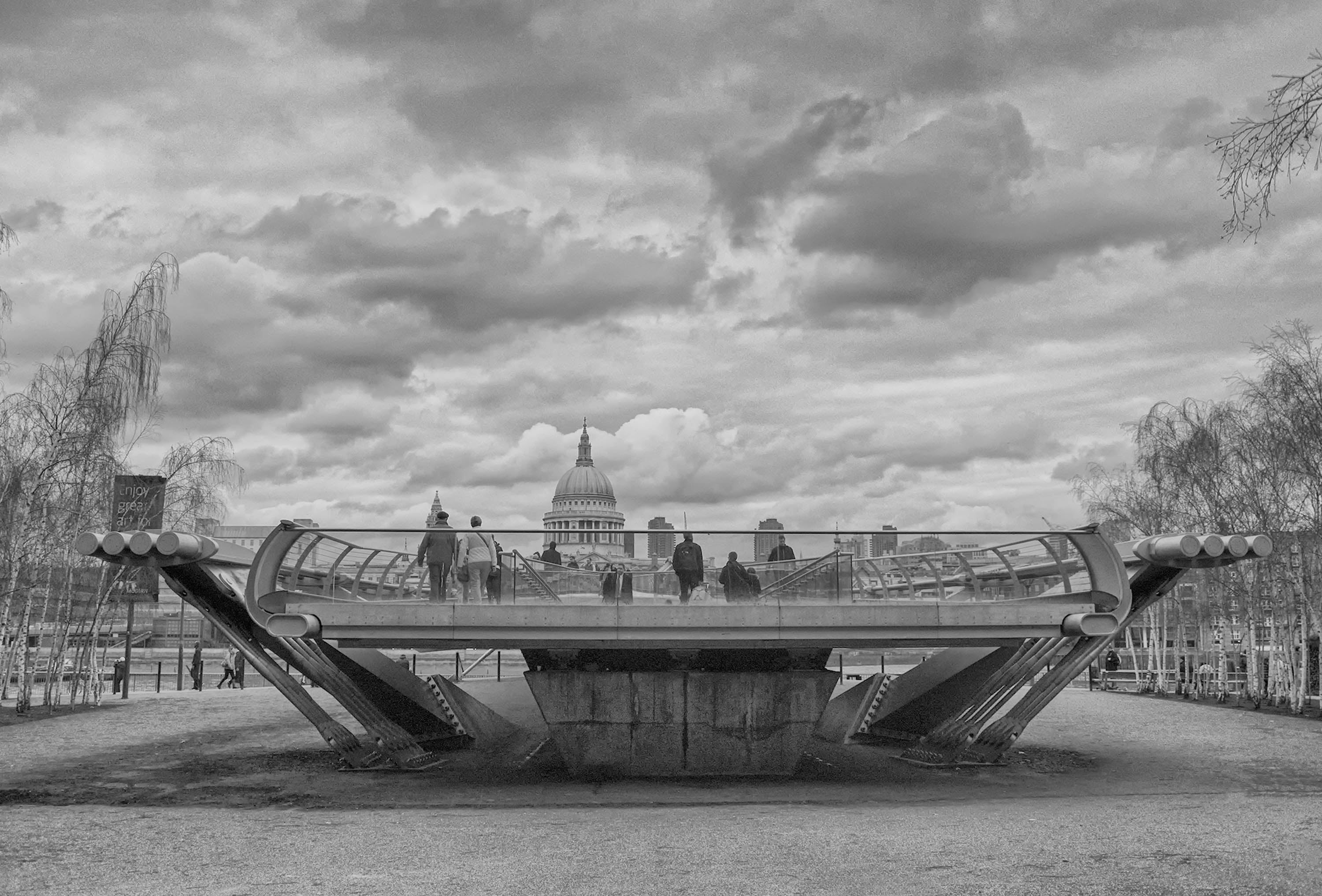 Millennium Bridge