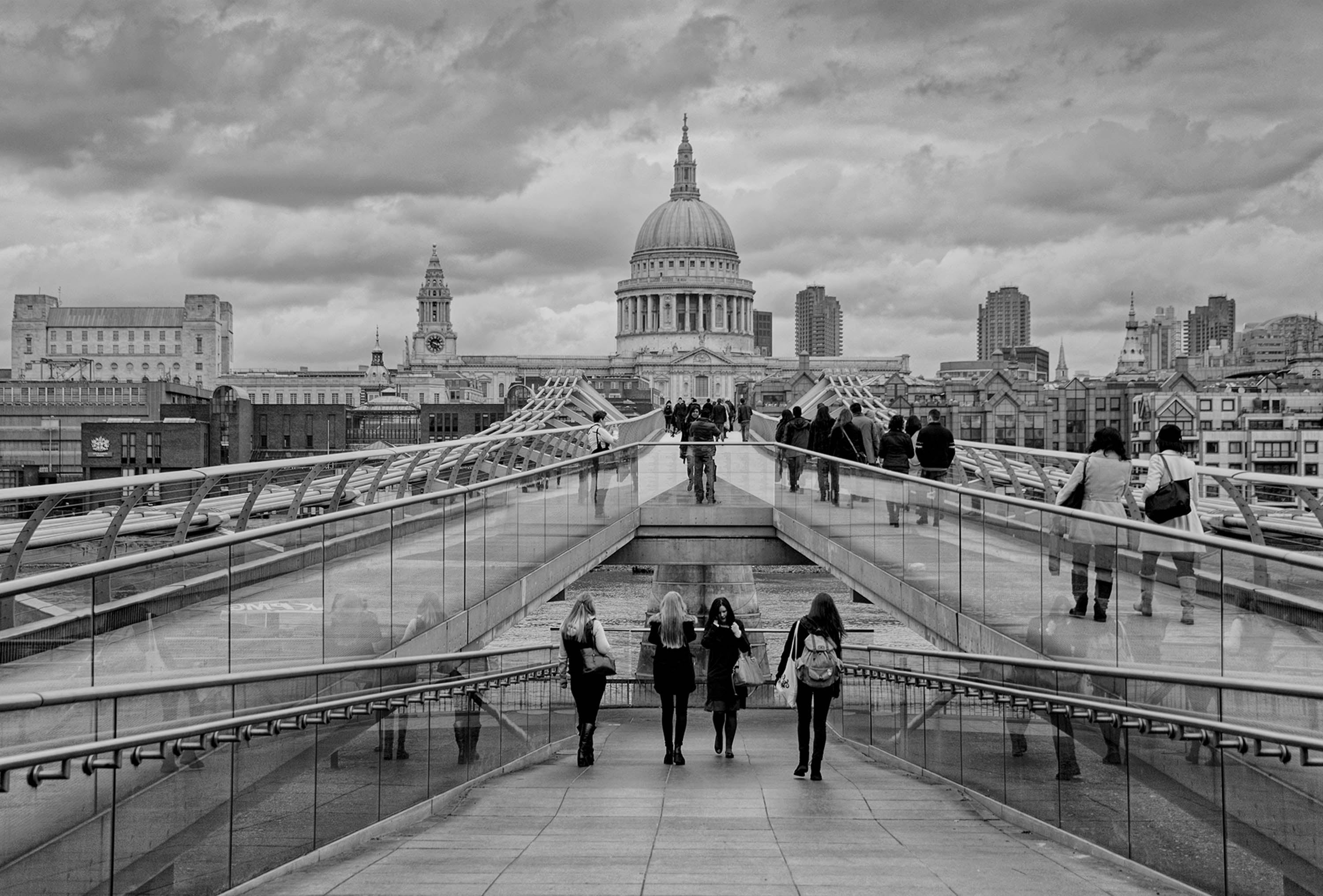 Millennium Bridge
