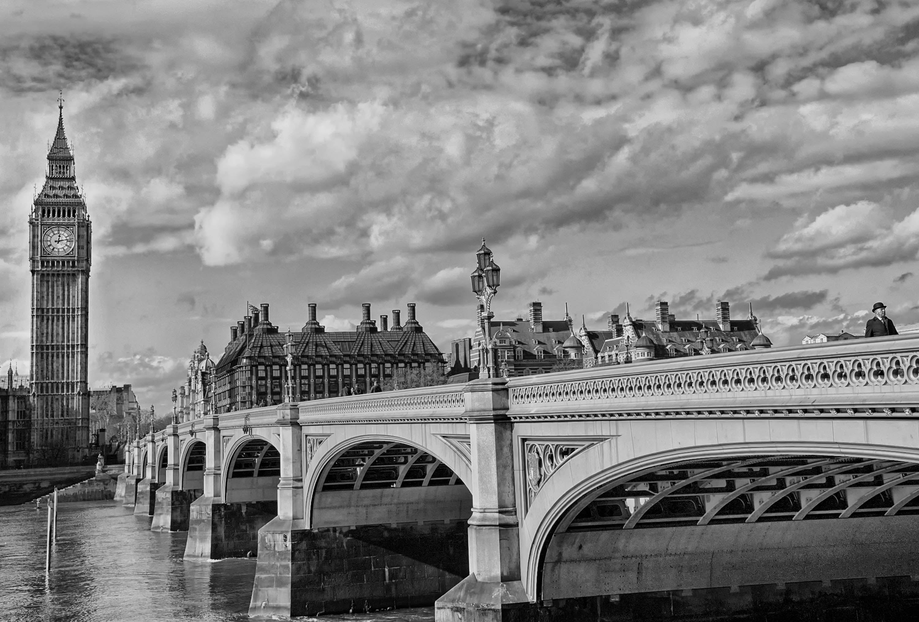 Westminster Bridge
