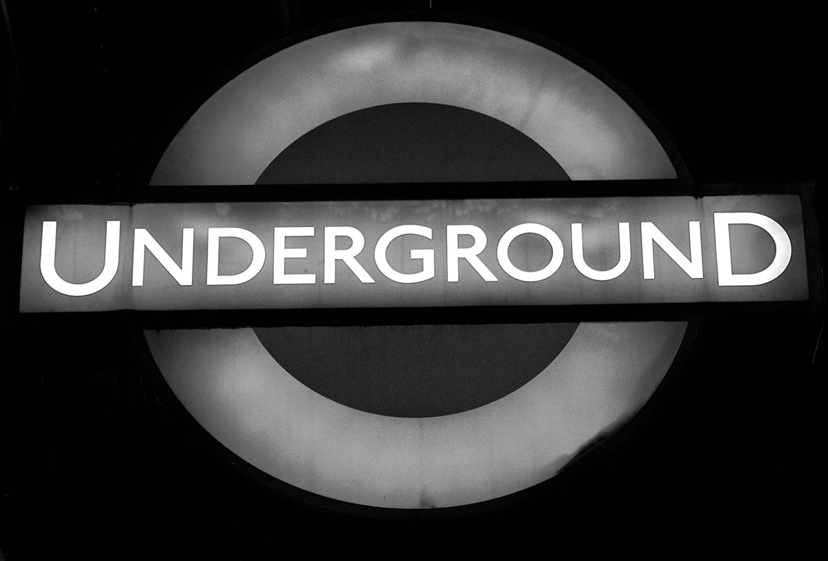 Underground