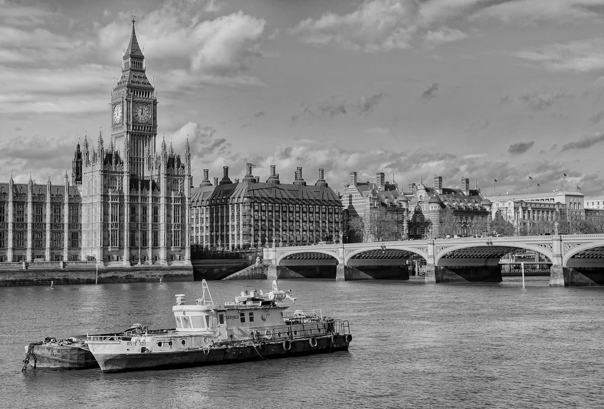 The Thames