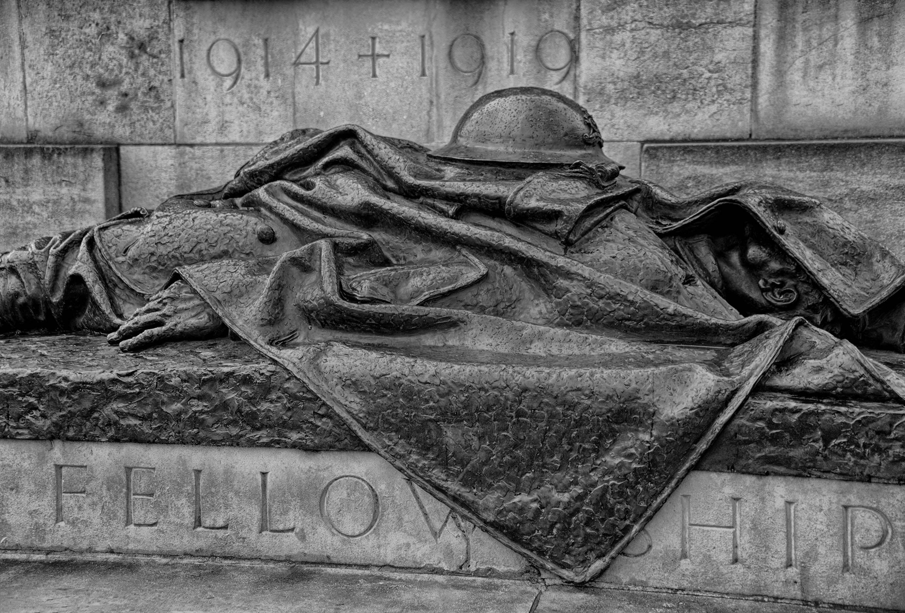 London Memorial