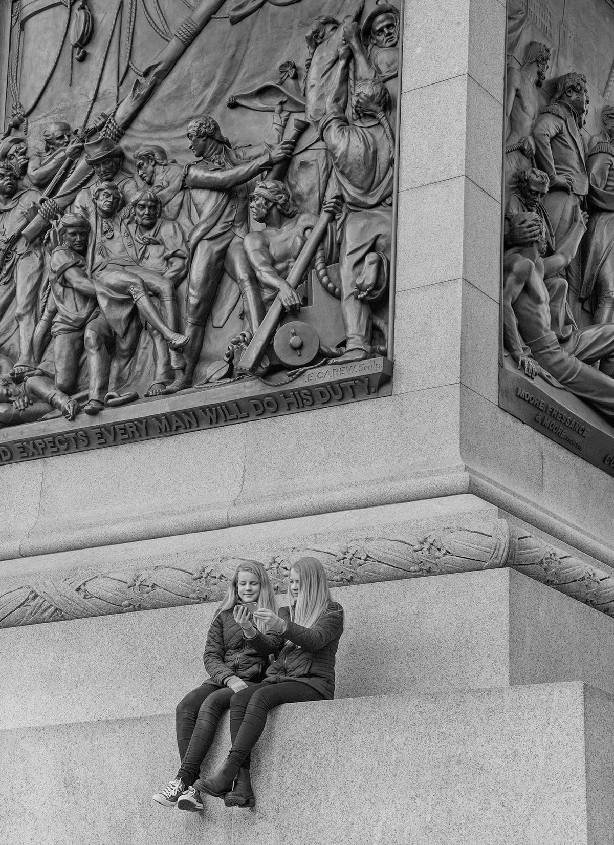 Trafalgar Square
