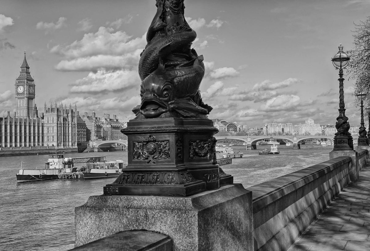 Embankment