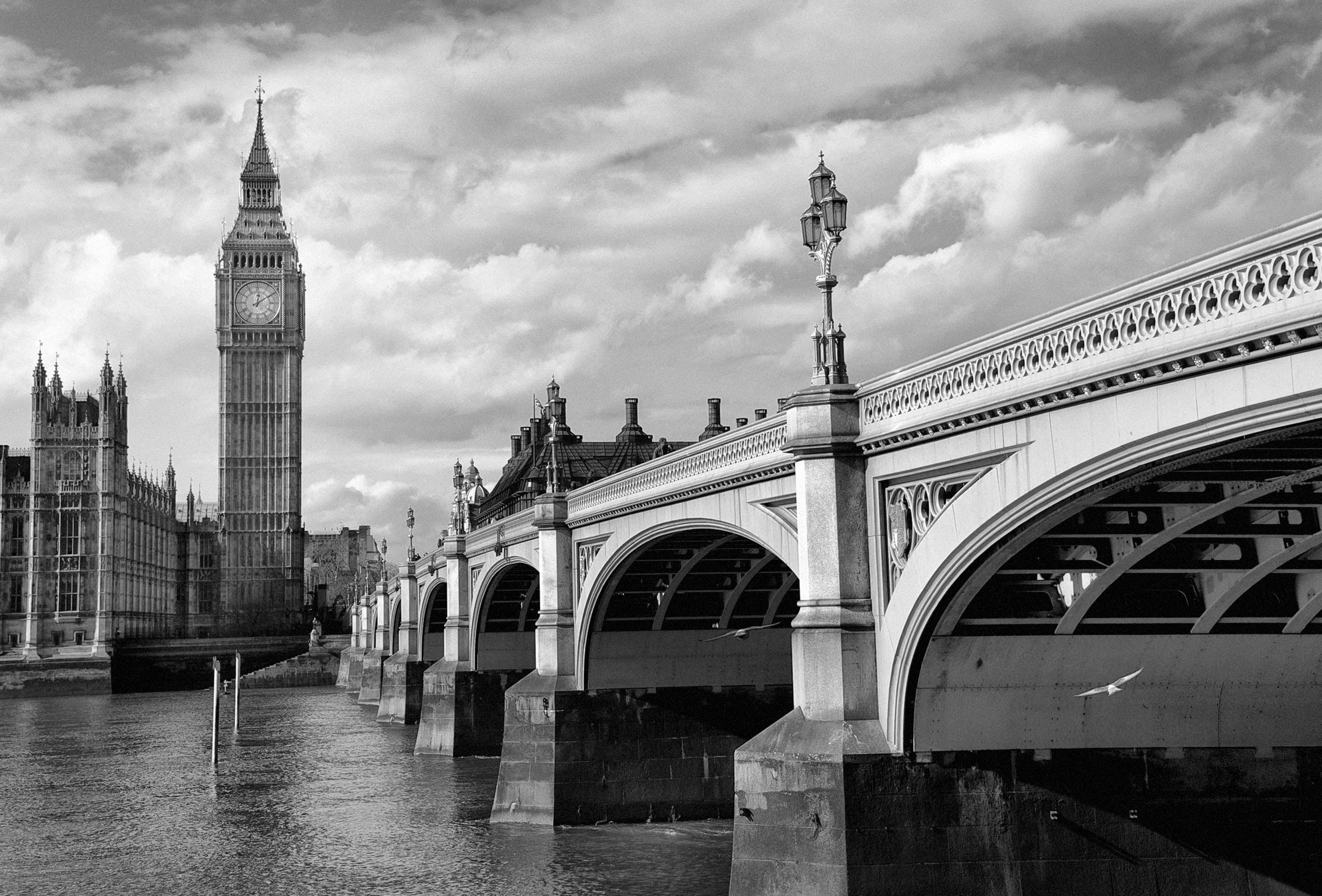 Big Ben