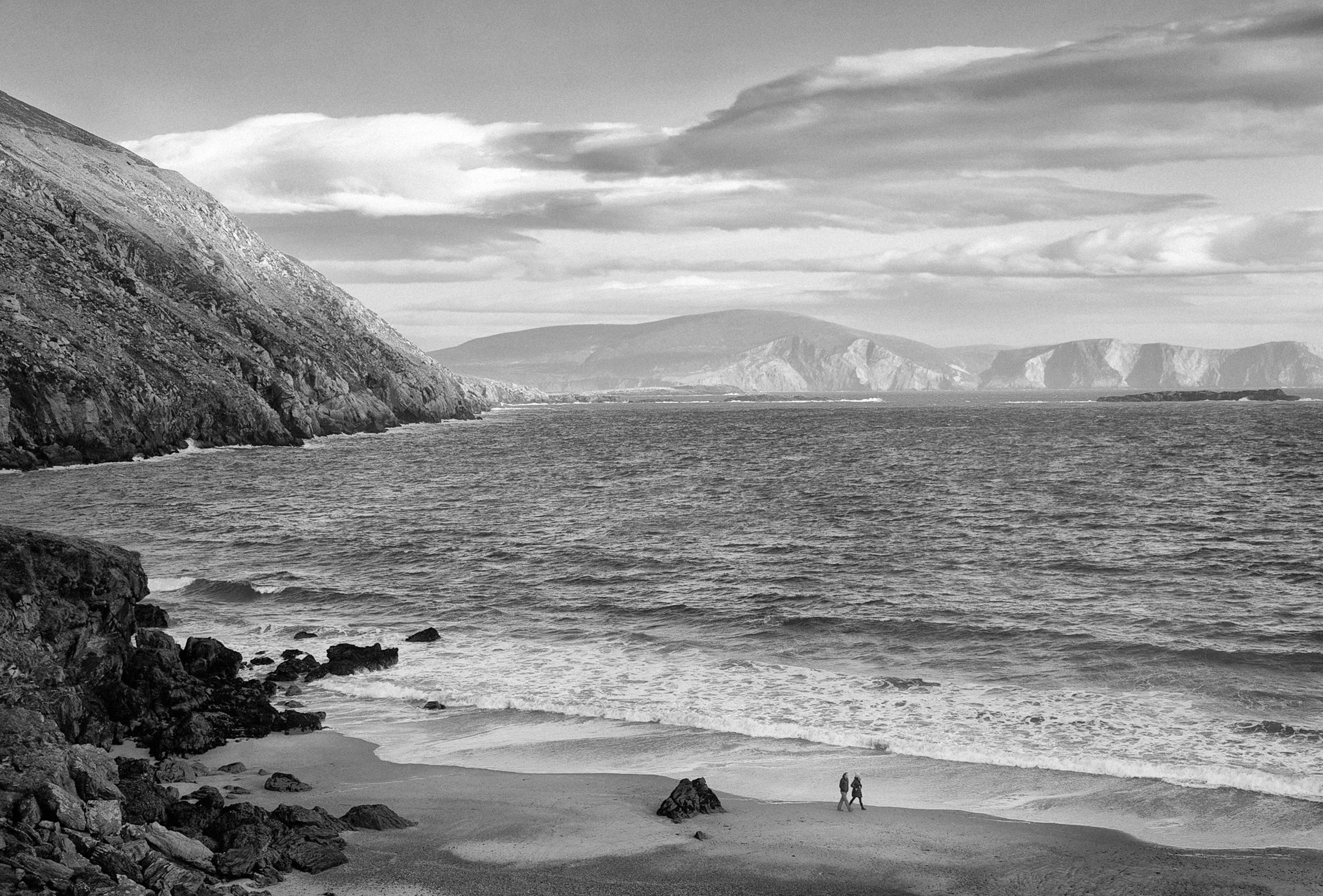 Keem Beach