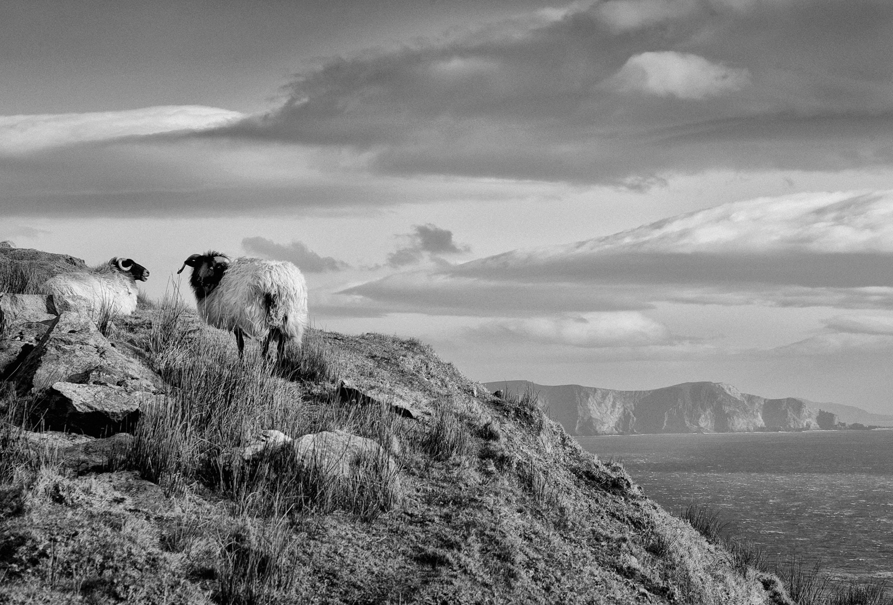 Achill Island