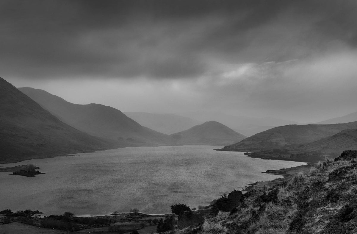 Lough Mask