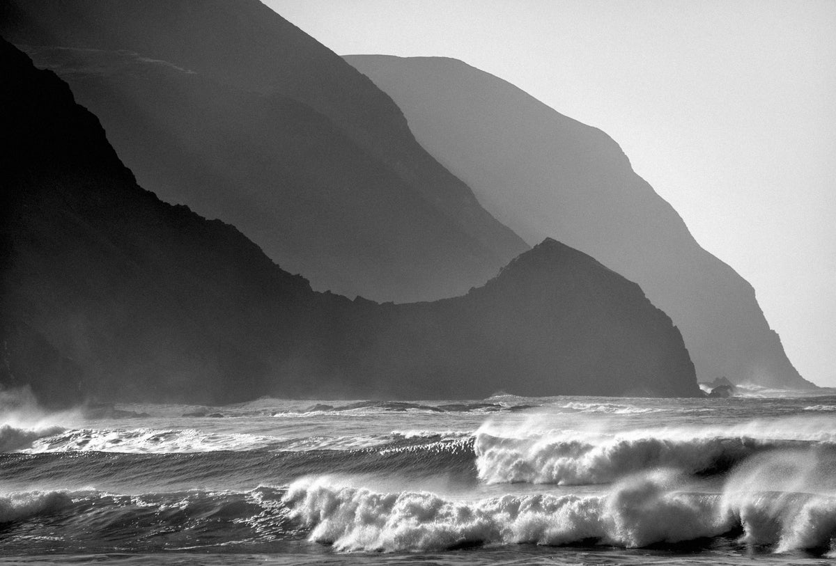 Keel Beach