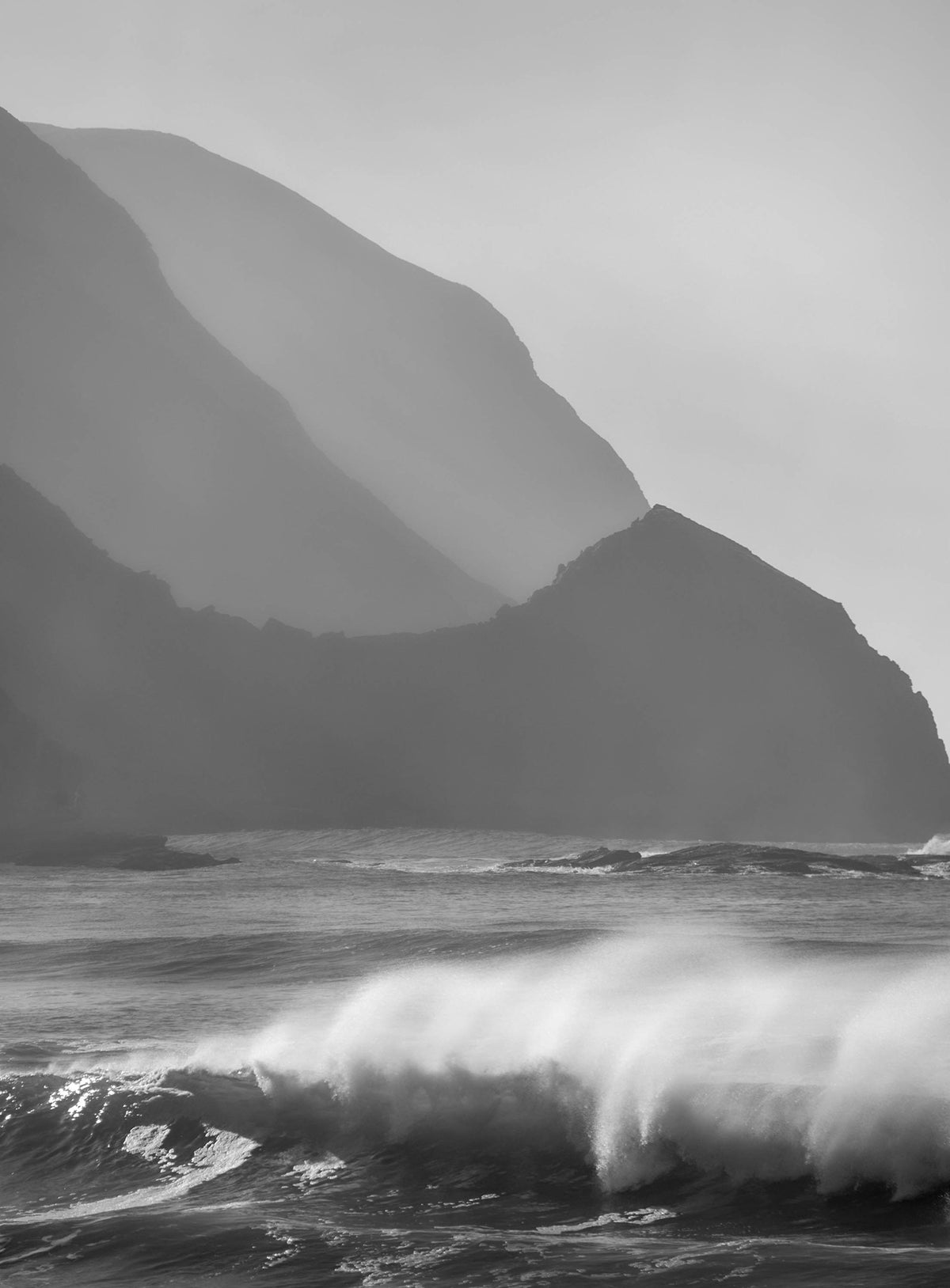Keel Beach