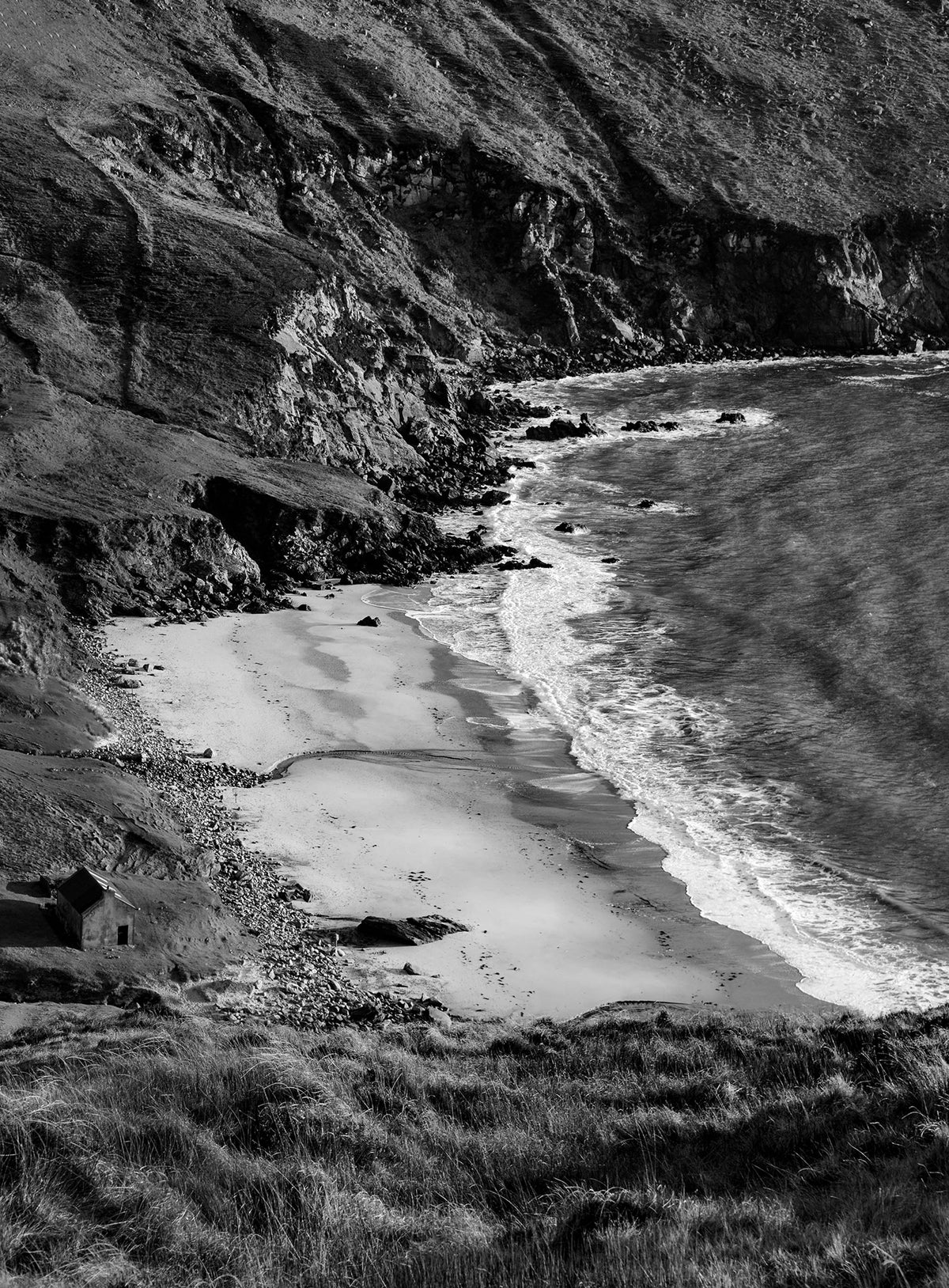 Keem Beach