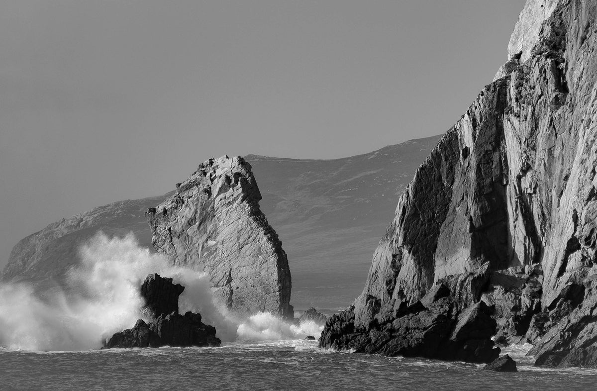 Atlantic Drive Achill Island