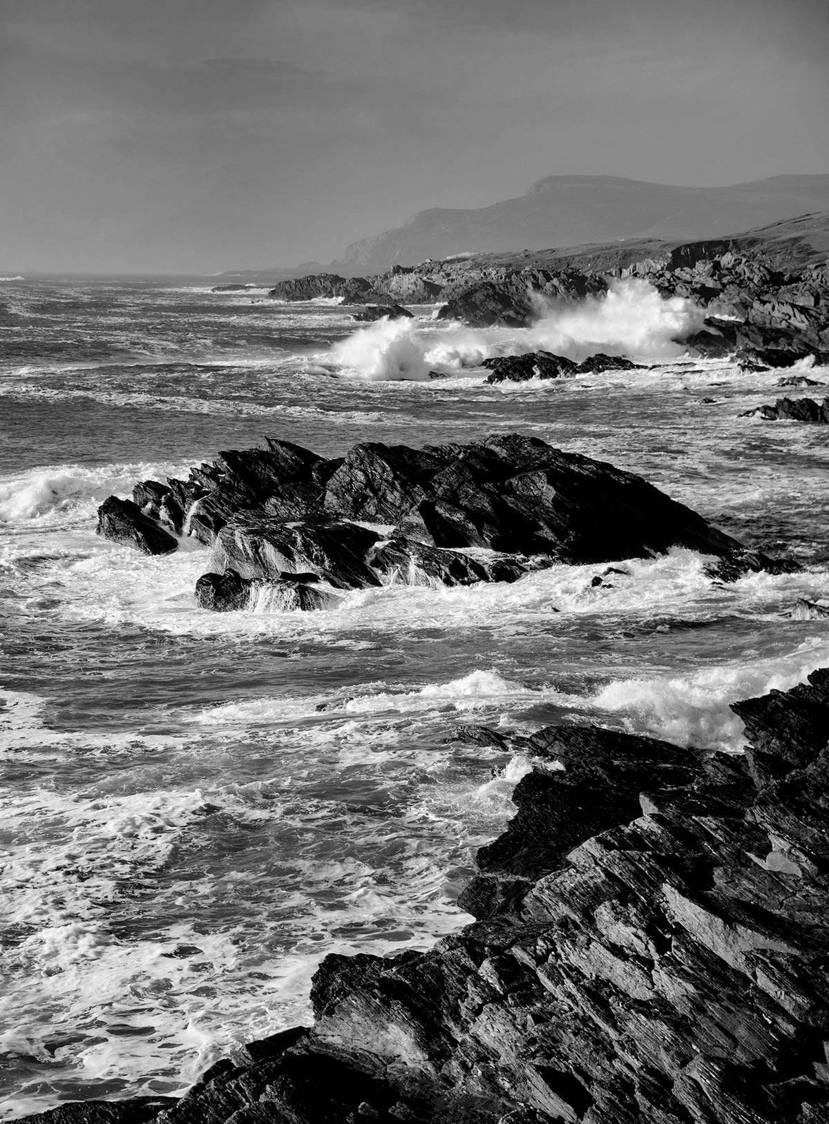 Atlantic Drive Achill Island