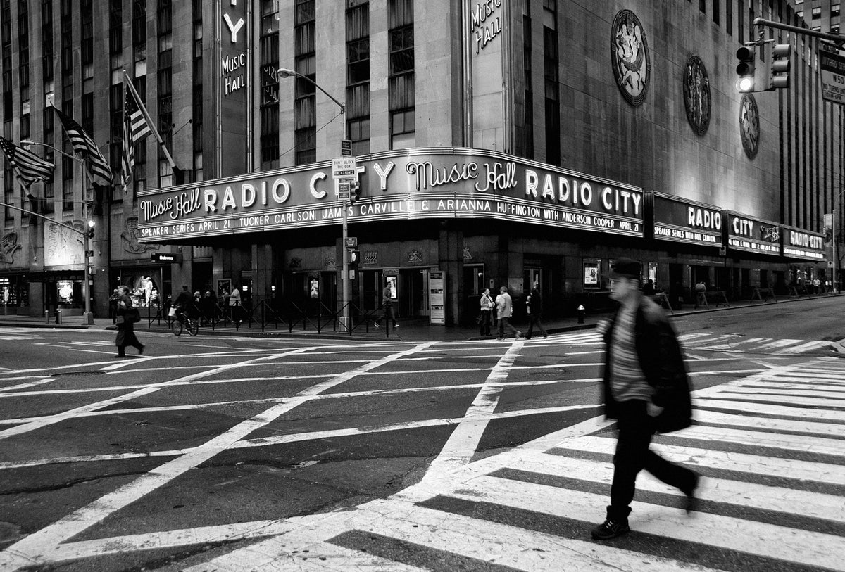 Radio City 