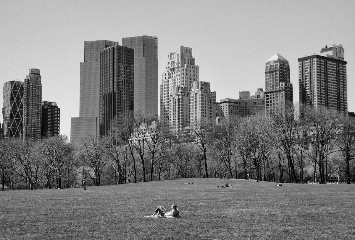  Central Park