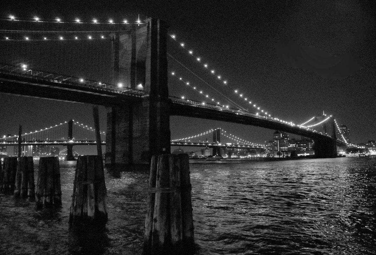 Brooklyn Bridge