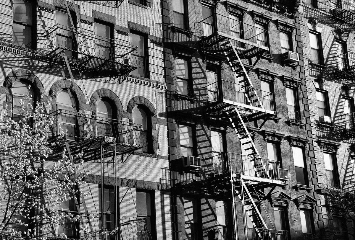 Greenwich Village