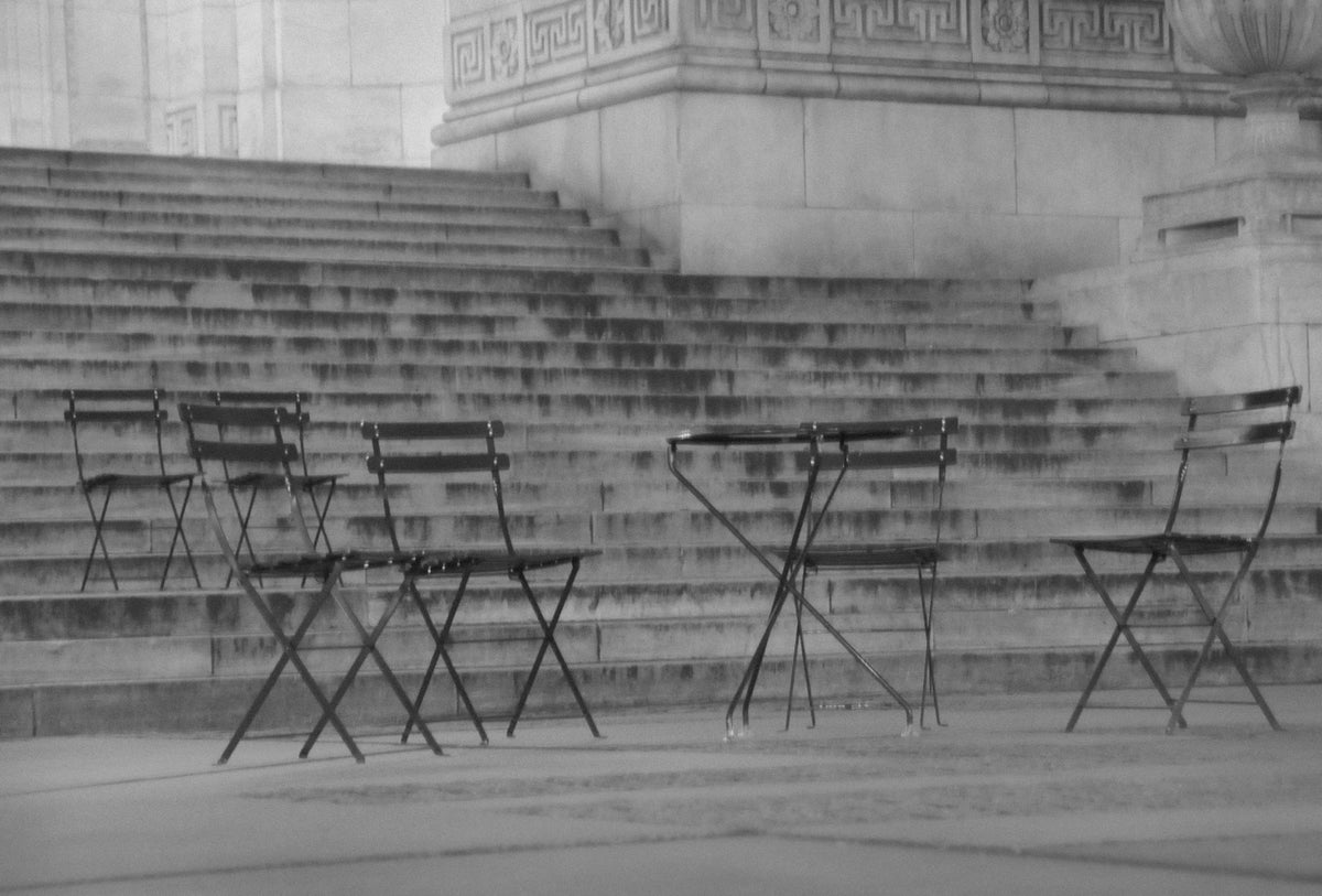 Chairs New york