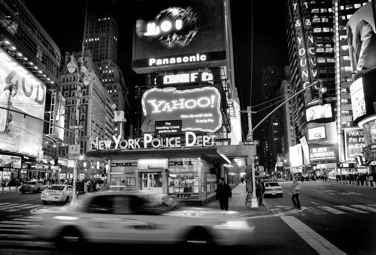 Times Square