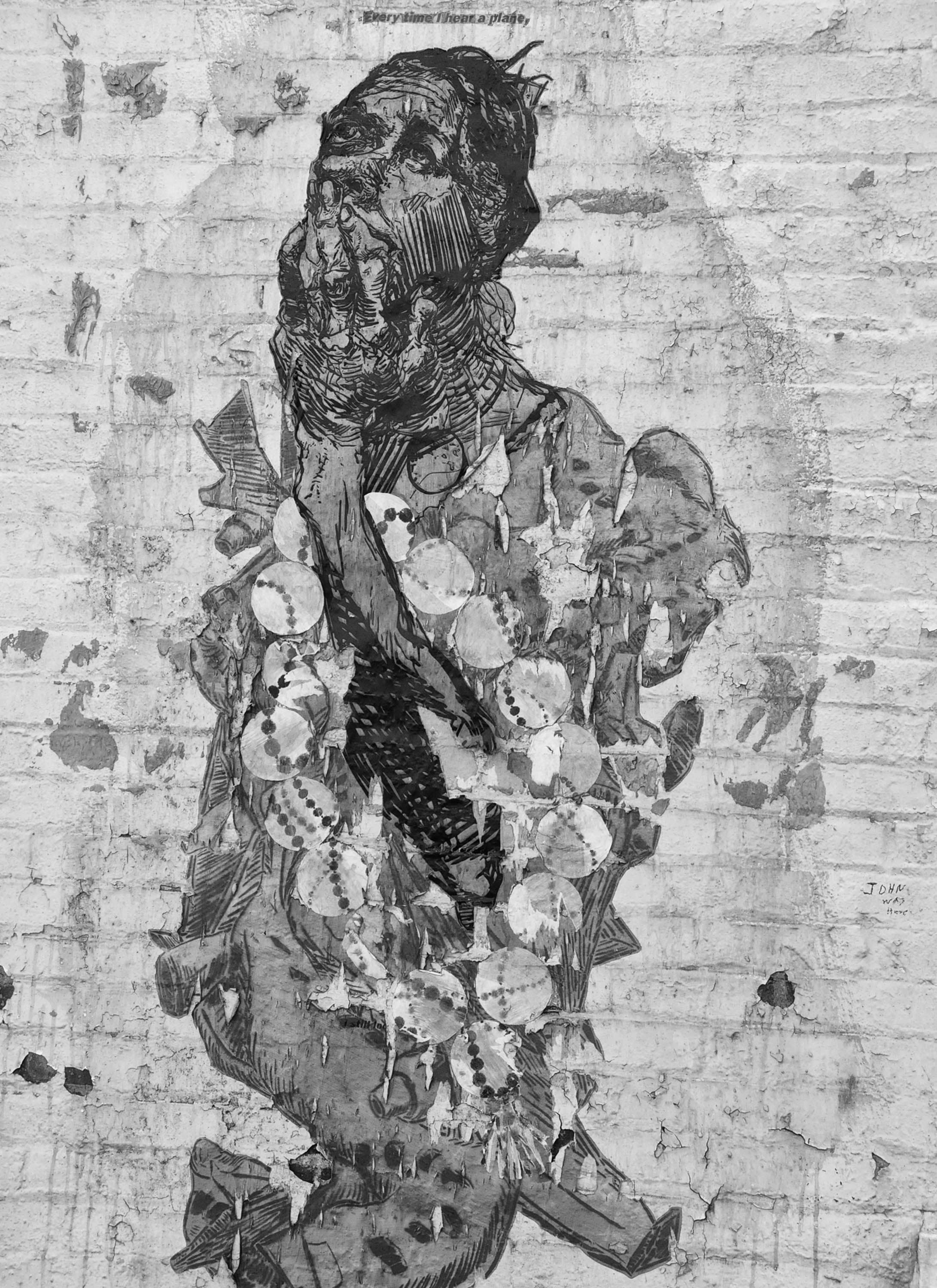 New York Street Art