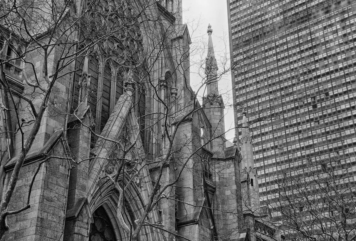 St Patricks