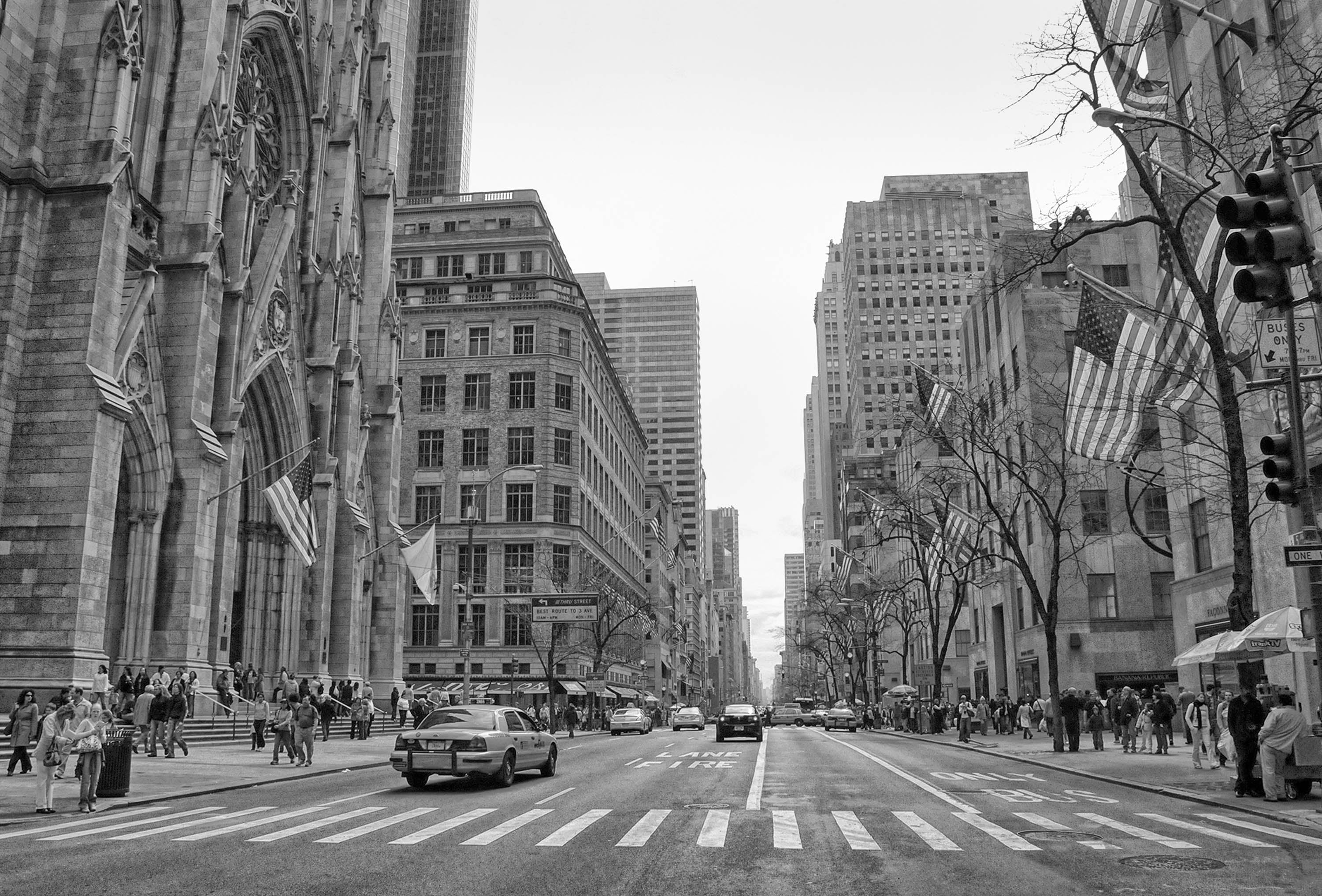 51st Street