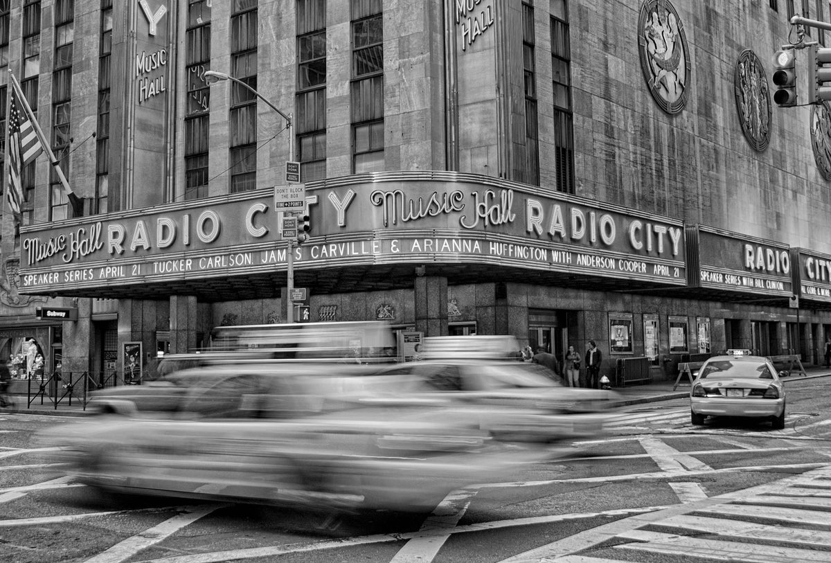 Radio City