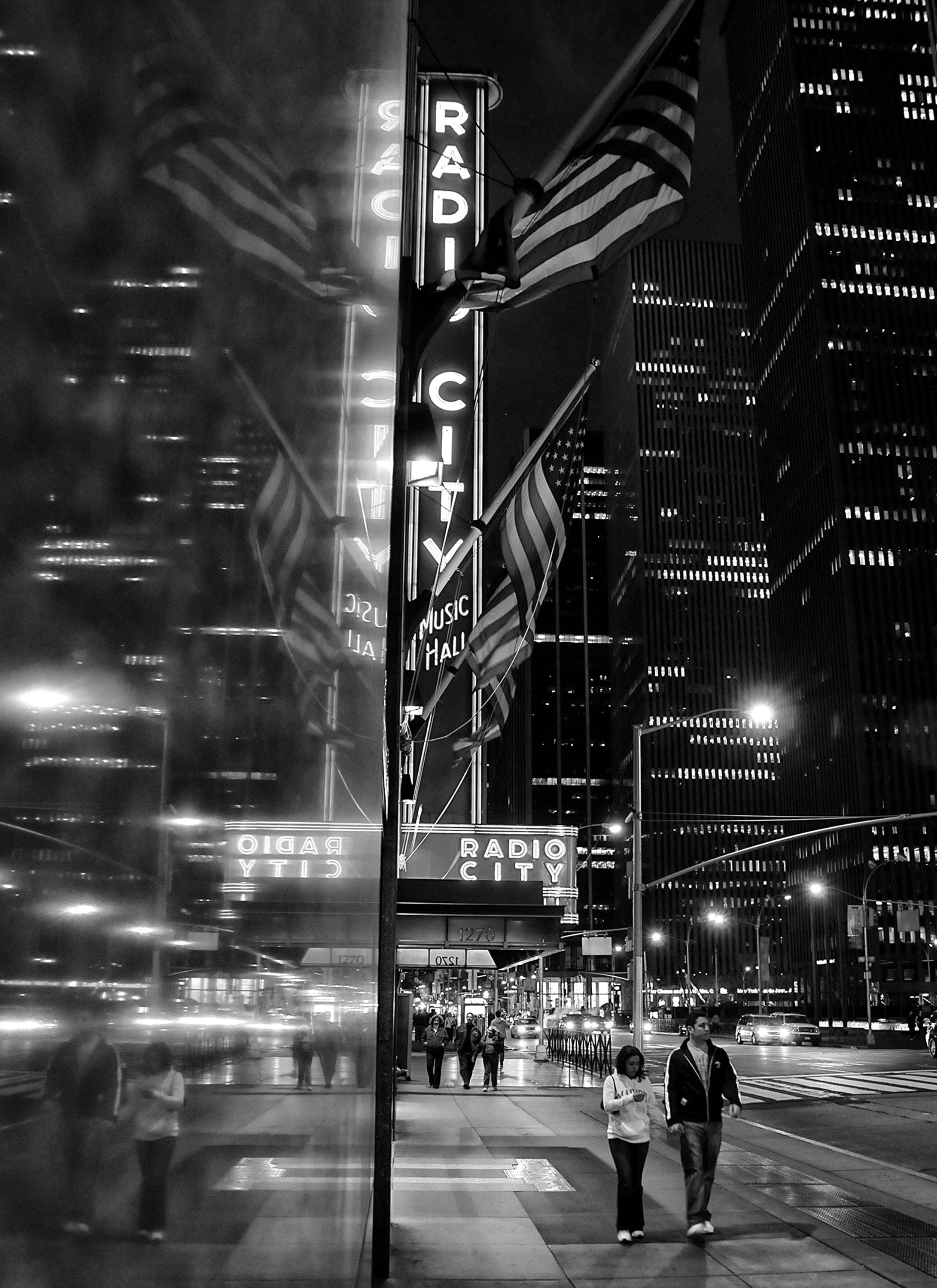 Radio City