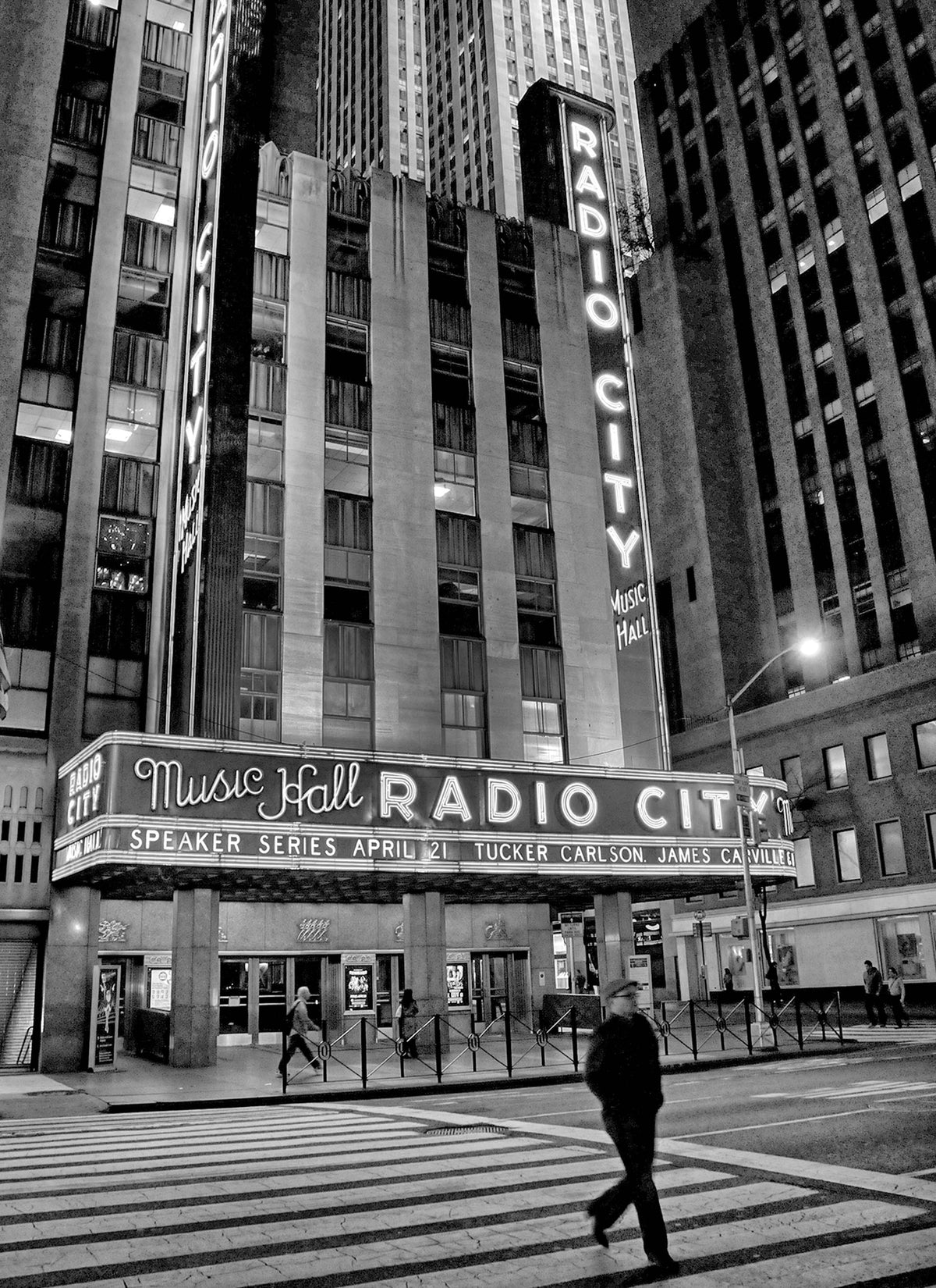 Radio City
