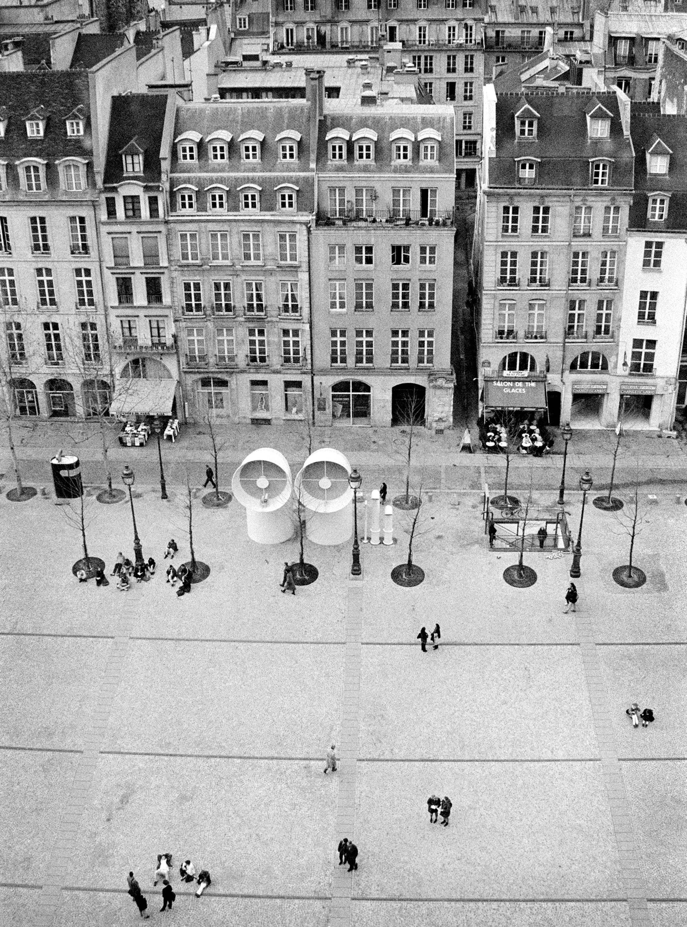 Pompidou Centre