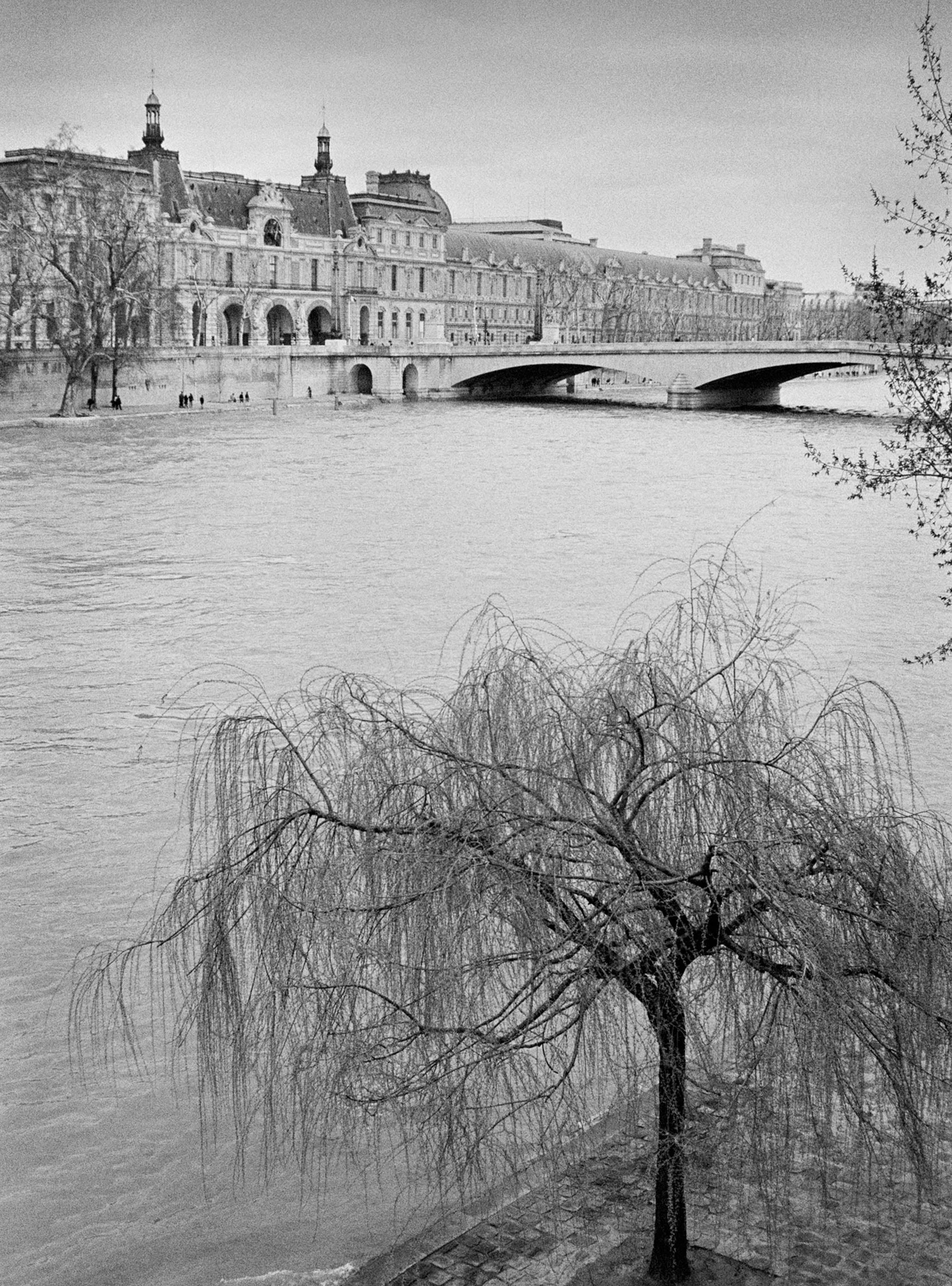 River Seine