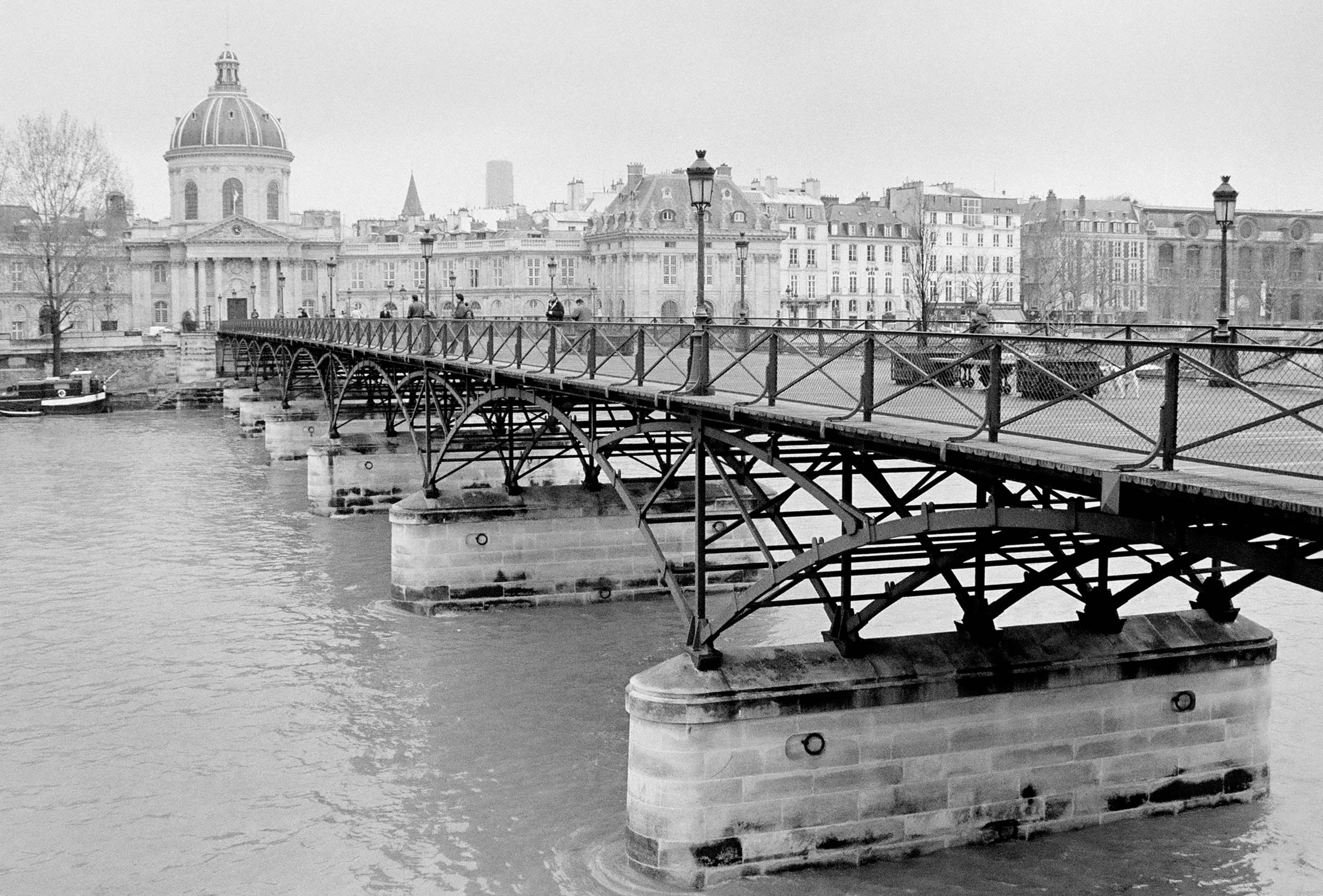 Pont des arts