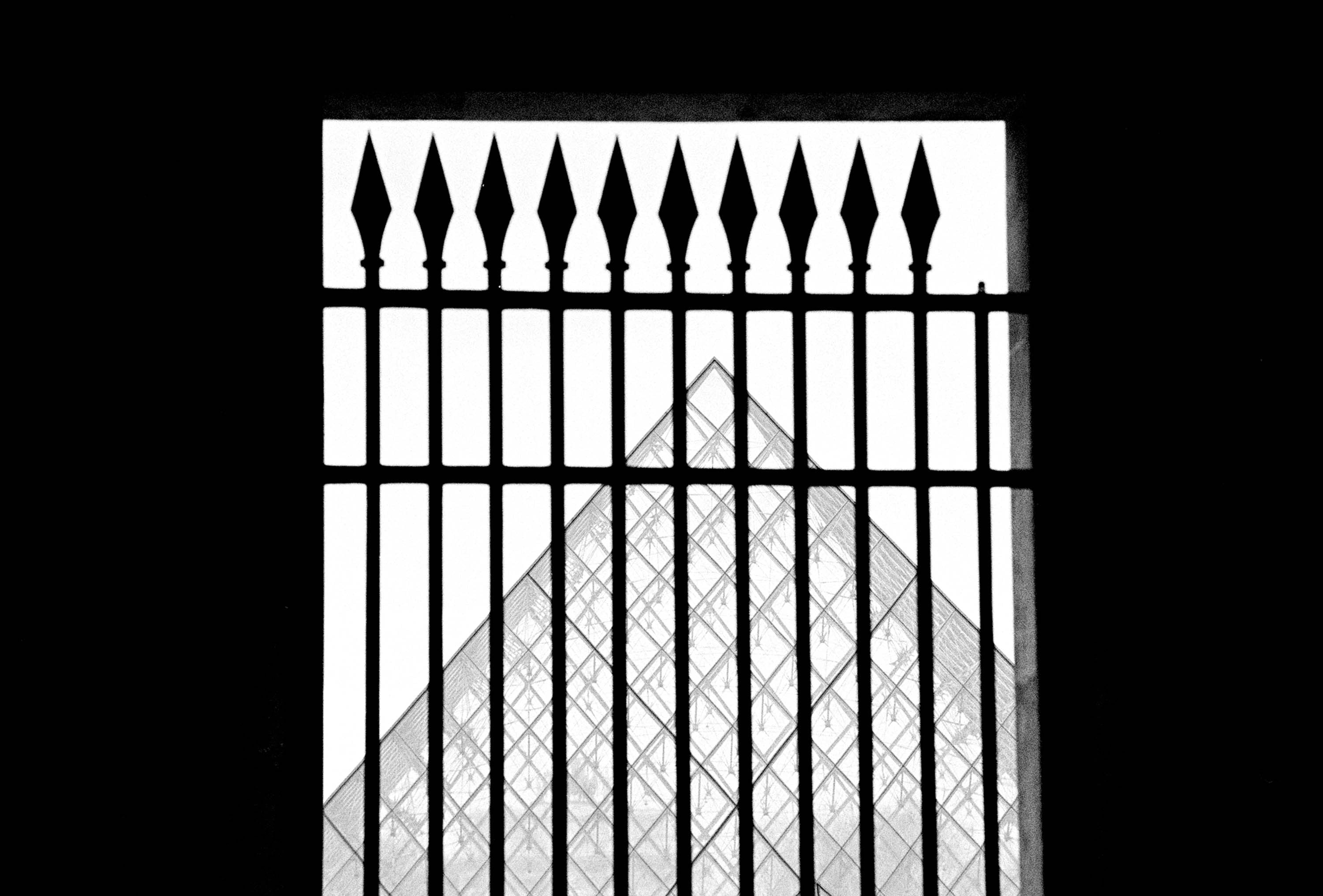 The Louvre